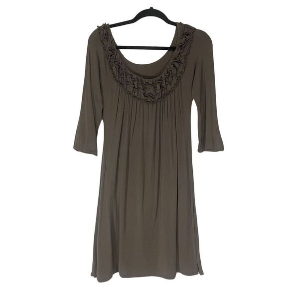 Bailey 44 Anthropologie Dress - Picture 1 of 8